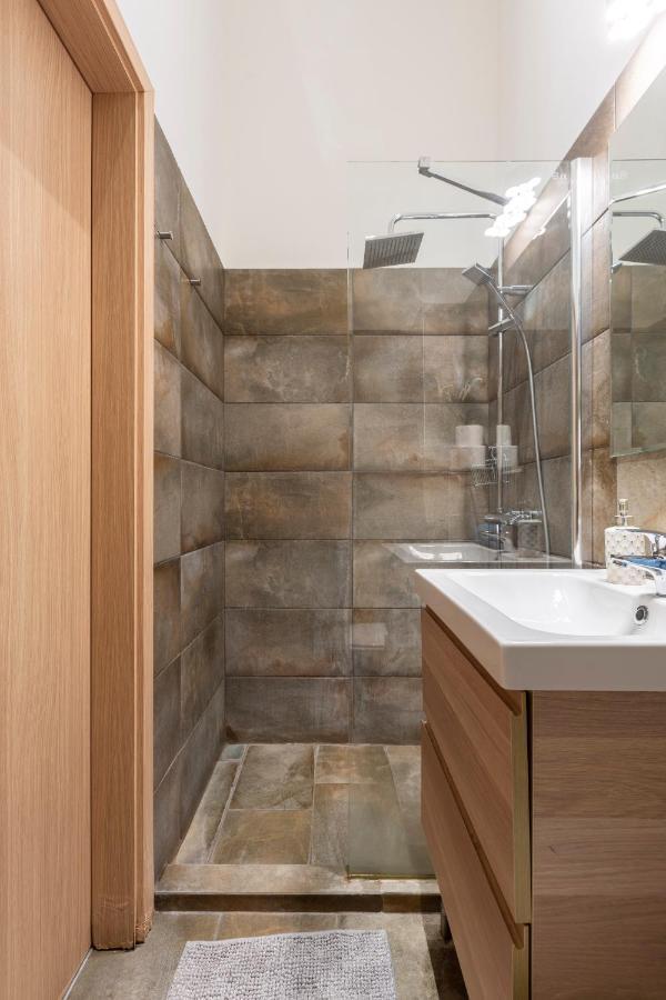 Deluxe Downtown By Elisabeth Apartamento *