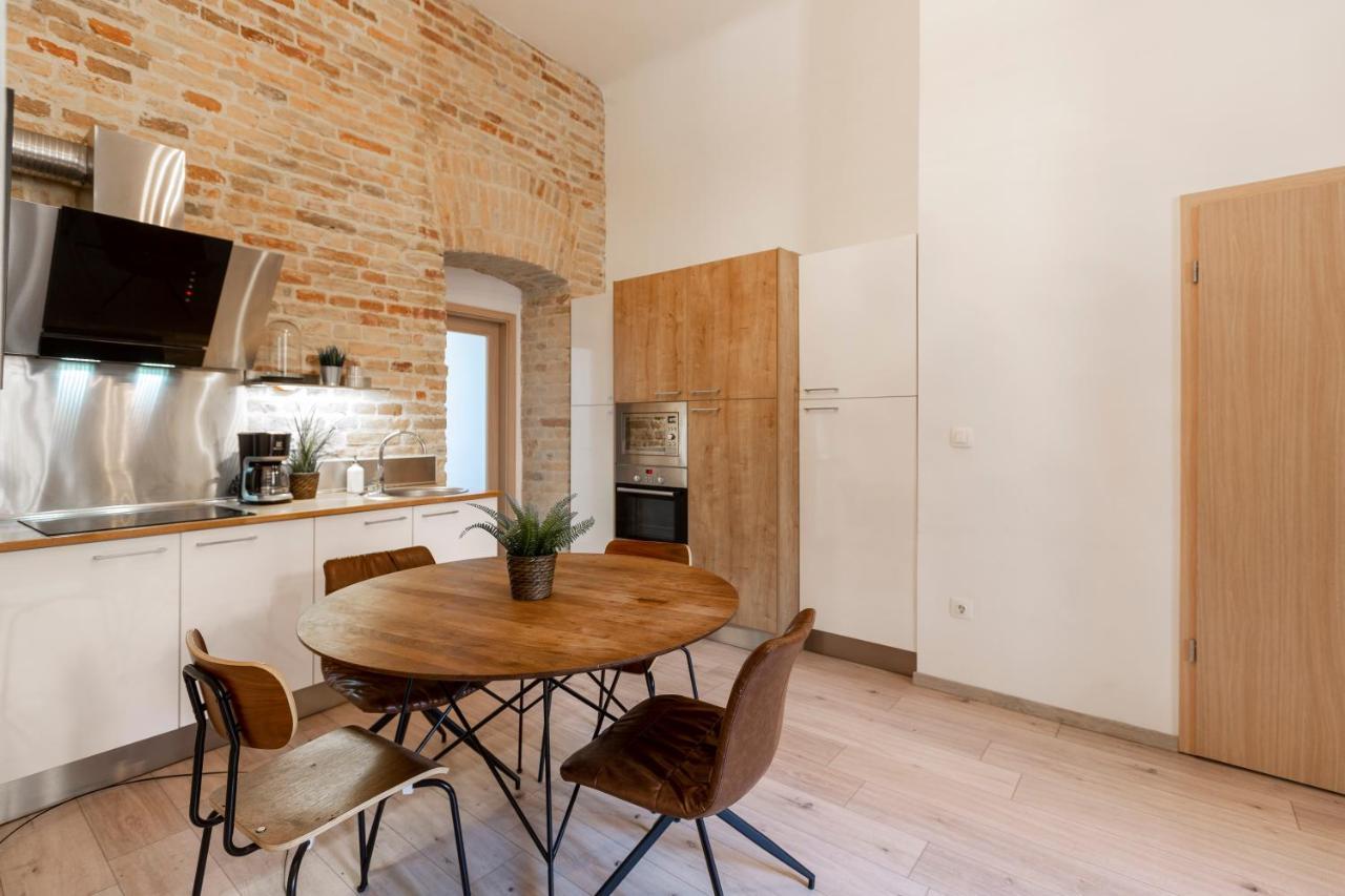 Apartamento Deluxe Downtown By Elisabeth *