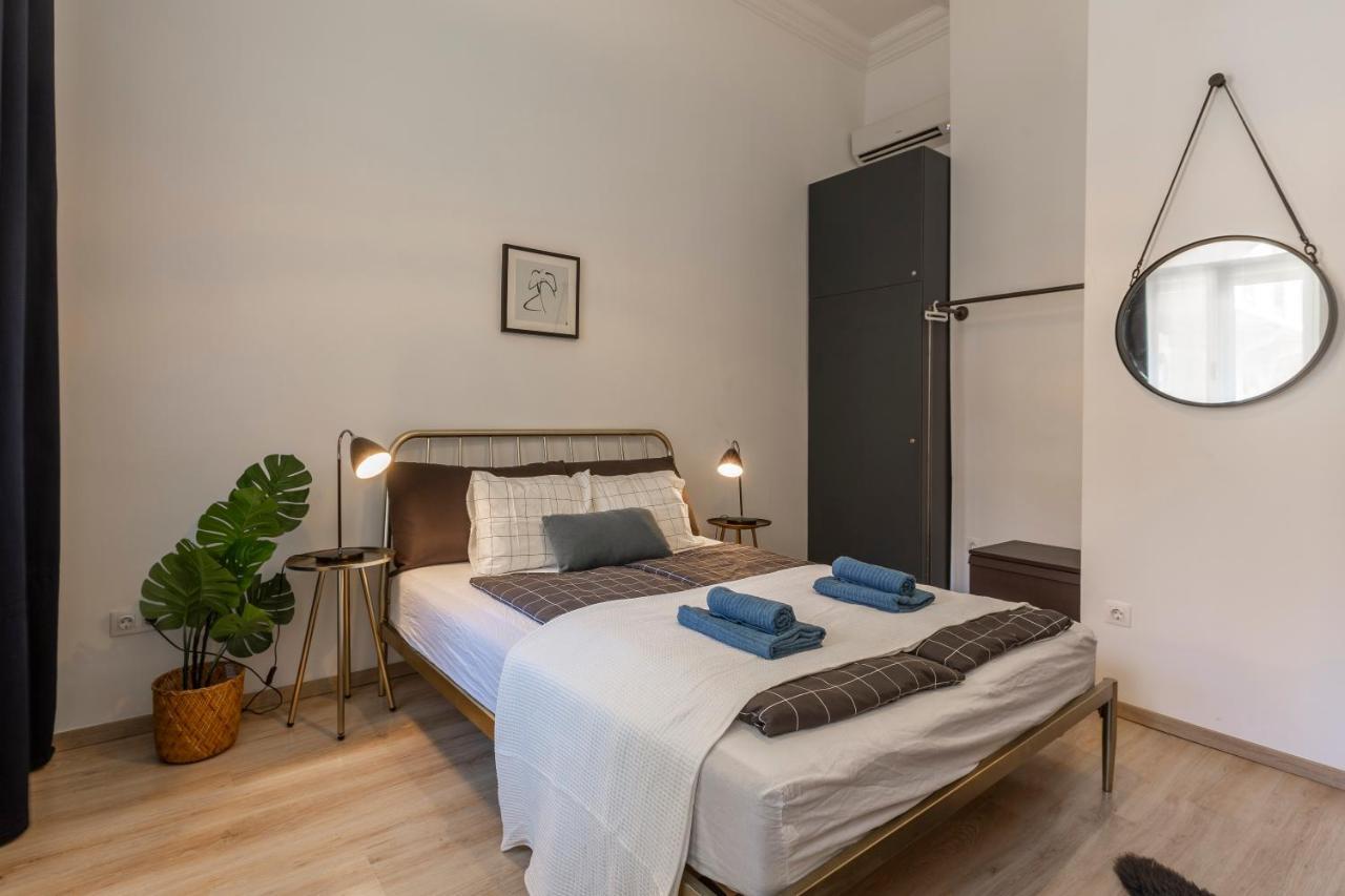 Deluxe Downtown By Elisabeth Apartamento Budapest