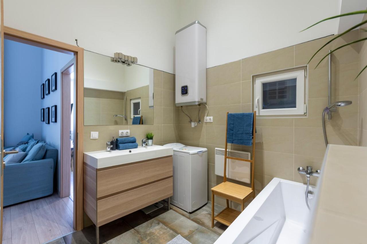 Deluxe Downtown By Elisabeth Apartamento *