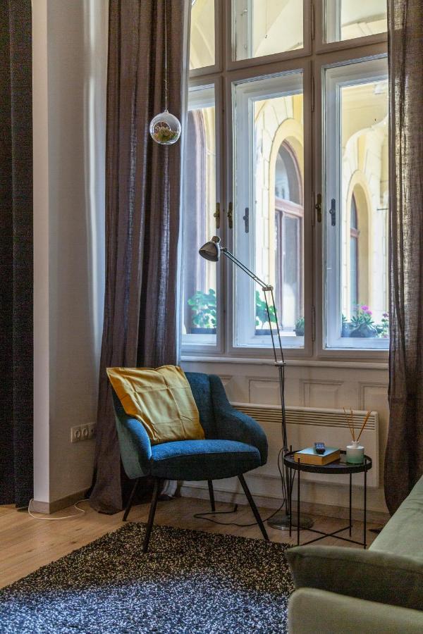 Apartamento Deluxe Downtown By Elisabeth *